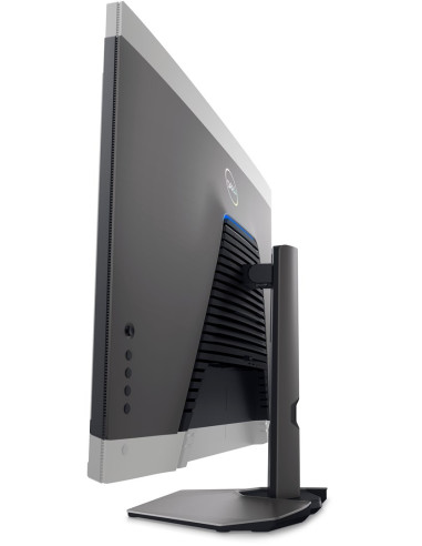 Dell G Series G3223Q Led Display 81,3 Cm (32") 3840 X 2160 Px 4K Ultra Hd Lcd Czarny