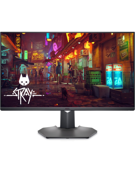 Dell G Series G3223Q Led Display 81,3 Cm (32") 3840 X 2160 Px 4K Ultra Hd Lcd Czarny