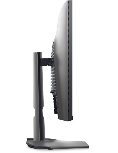Dell G Series G3223Q Led Display 81,3 Cm (32") 3840 X 2160 Px 4K Ultra Hd Lcd Czarny