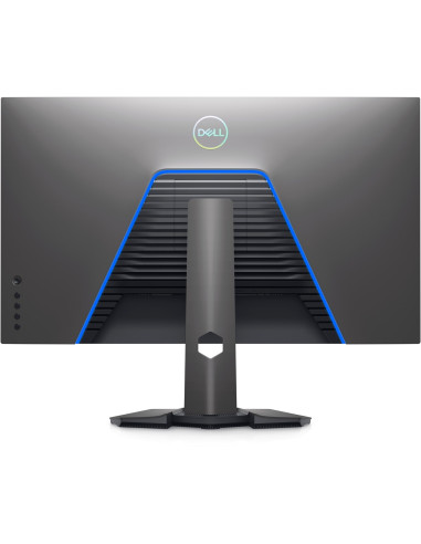 Dell G Series G3223Q Led Display 81,3 Cm (32") 3840 X 2160 Px 4K Ultra Hd Lcd Czarny