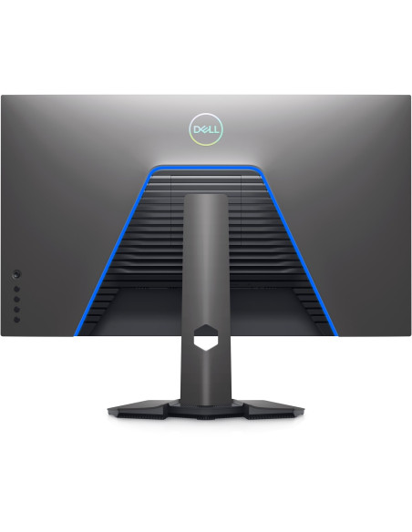 Dell G Series G3223Q Led Display 81,3 Cm (32") 3840 X 2160 Px 4K Ultra Hd Lcd Czarny