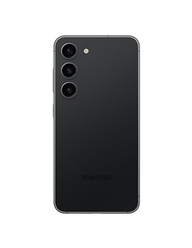 Smartfon Samsung Galaxy S23 (S911) 8/256Gb 6,1" Oled 2340X1080 3900Mah Dual Sim 5G Black