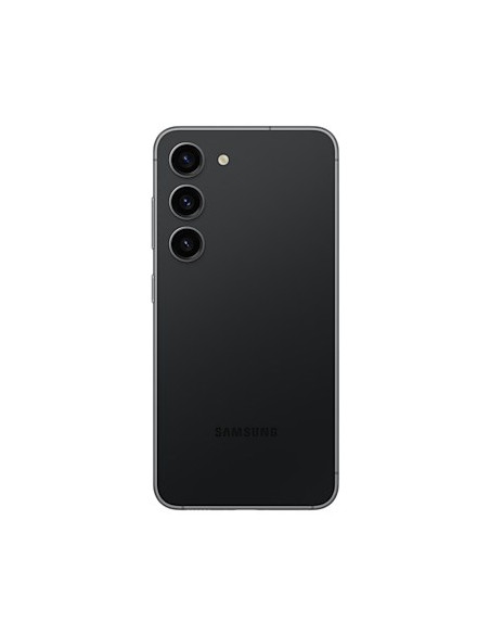 Smartfon Samsung Galaxy S23 (S911) 8/256Gb 6,1" Oled 2340X1080 3900Mah Dual Sim 5G Black