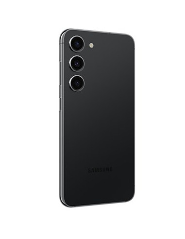 Smartfon Samsung Galaxy S23 (S911) 8/256Gb 6,1" Oled 2340X1080 3900Mah Dual Sim 5G Black