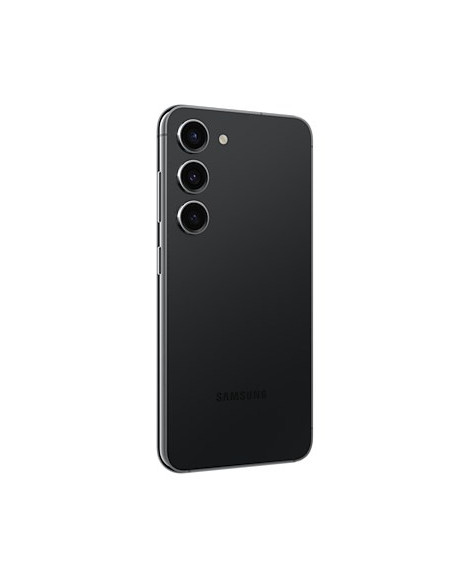 Smartfon Samsung Galaxy S23 (S911) 8/256Gb 6,1" Oled 2340X1080 3900Mah Dual Sim 5G Black