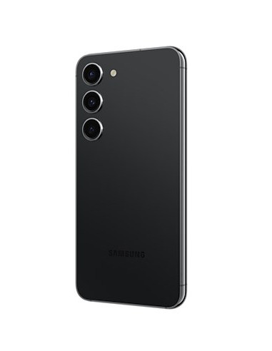 Smartfon Samsung Galaxy S23 (S911) 8/256Gb 6,1" Oled 2340X1080 3900Mah Dual Sim 5G Black