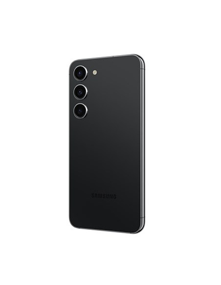 Smartfon Samsung Galaxy S23 (S911) 8/256Gb 6,1" Oled 2340X1080 3900Mah Dual Sim 5G Black