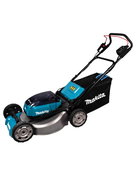 Kosiarka Aku 2X18V Dlm530Z Makita