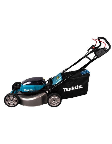 Kosiarka Aku 2X18V Dlm530Z Makita
