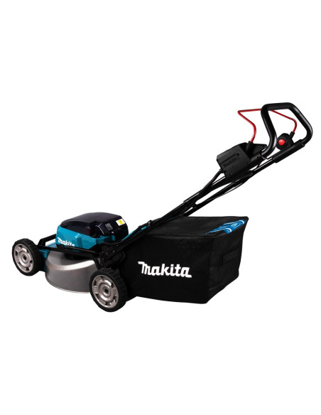 Kosiarka Aku 2X18V Dlm530Z Makita