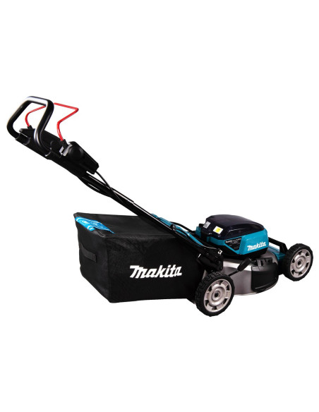 Kosiarka Aku 2X18V Dlm530Z Makita