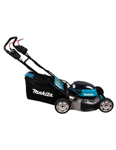 Kosiarka Aku 2X18V Dlm530Z Makita