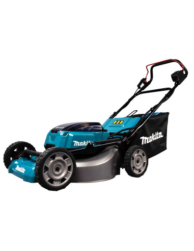 Kosiarka Aku 2X18V Dlm530Z Makita