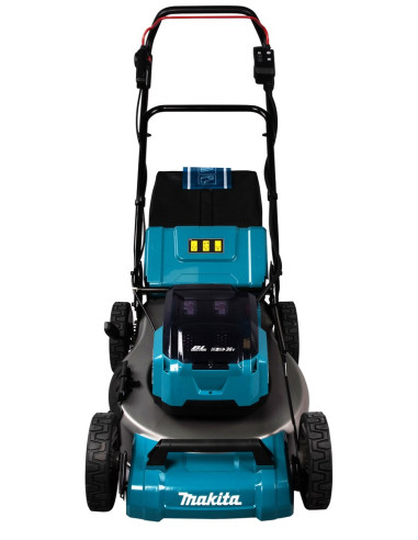 Kosiarka Aku 2X18V Dlm530Z Makita