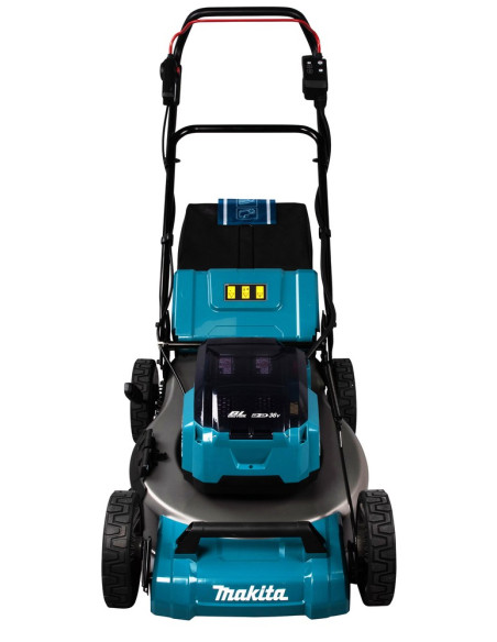 Kosiarka Aku 2X18V Dlm530Z Makita
