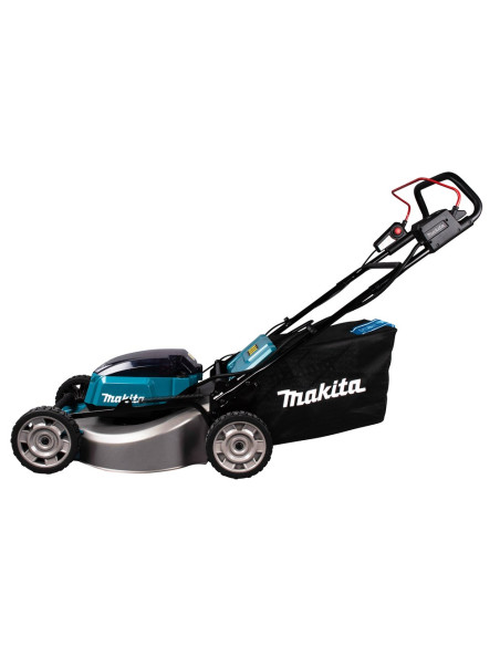 Kosiarka Aku 2X18V Dlm530Z Makita
