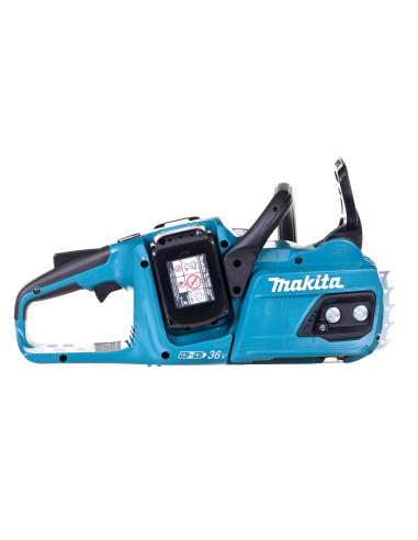 Pilarka Łańcuchowa 18V Makita Duc355Pt2