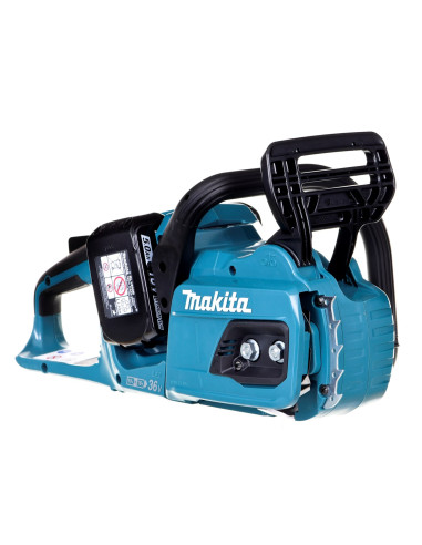 Pilarka Łańcuchowa 18V Makita Duc355Pt2