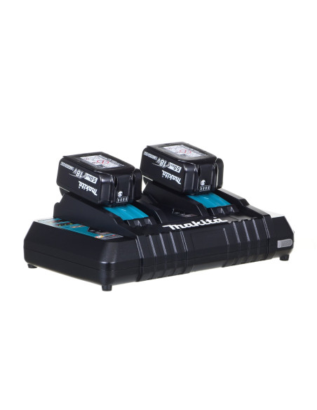 Pilarka Łańcuchowa 18V Makita Duc355Pt2