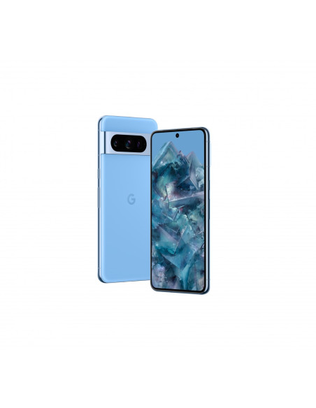 Smartfon Google Pixel 8 Pro 5G 12/128Gb Niebieski