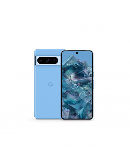 Smartfon Google Pixel 8 Pro 5G 12/128Gb Niebieski