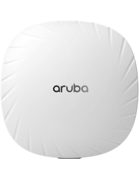 Aruba Ap-515 (Rw) 5375 Mbit/S Biały Obsługa Poe