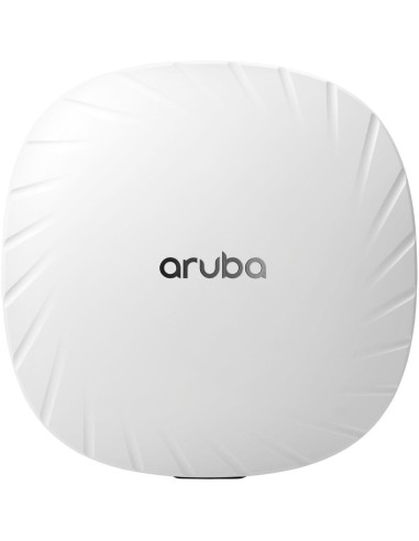 Aruba Ap-515 (Rw) 5375 Mbit/S Biały Obsługa Poe