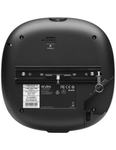 Aruba Ap-515 (Rw) 5375 Mbit/S Biały Obsługa Poe