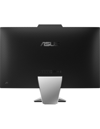 Asus Aio E3402Wbak-Ba279X Pentium Gold 8505 23.8" Fhd 250Nits Anti-Glare Srgb 100% Wide View 8Gb Ddr4 Ssd256 Intel Uhd Graphics 