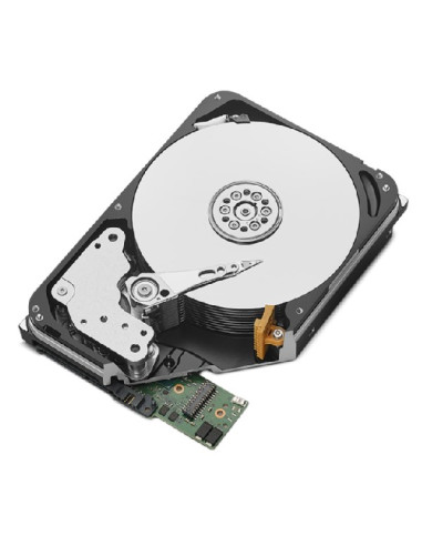 Dysk Hdd Seagate Ironwolf Pro (20 Tb  256Mb  3.5"  Sata)