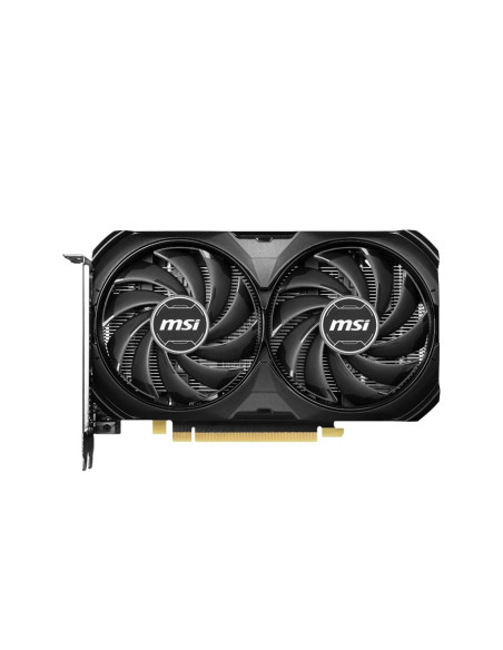 Karta Graficzna Msi Geforce Rtx 4060 Ti 8Gb Ventus 2X Black