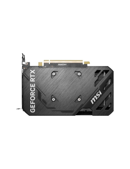Karta Graficzna Msi Geforce Rtx 4060 Ti 8Gb Ventus 2X Black