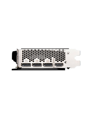 Karta Graficzna Msi Geforce Rtx 4060 Ti 8Gb Ventus 2X Black