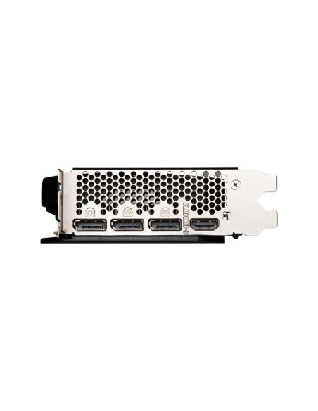 Karta Graficzna Msi Geforce Rtx 4060 Ti 8Gb Ventus 2X Black