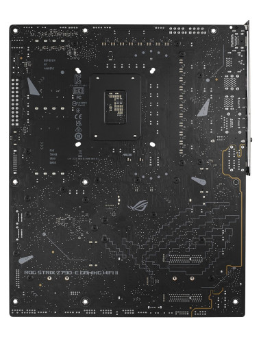 Asus Rog Strix Z790-E Gaming Wifi Ii Intel Z790 Lga 1700 Atx