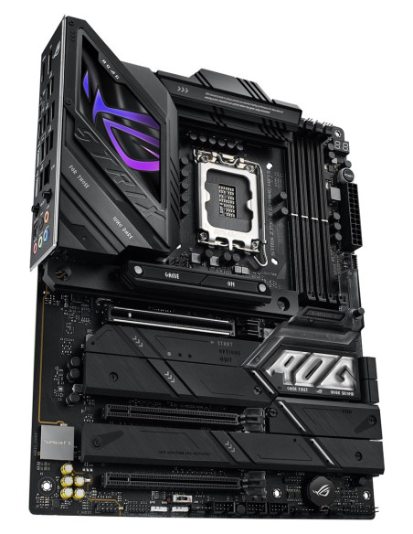 Asus Rog Strix Z790-E Gaming Wifi Ii Intel Z790 Lga 1700 Atx