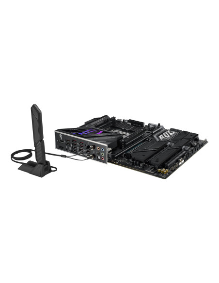 Asus Rog Strix Z790-E Gaming Wifi Ii Intel Z790 Lga 1700 Atx