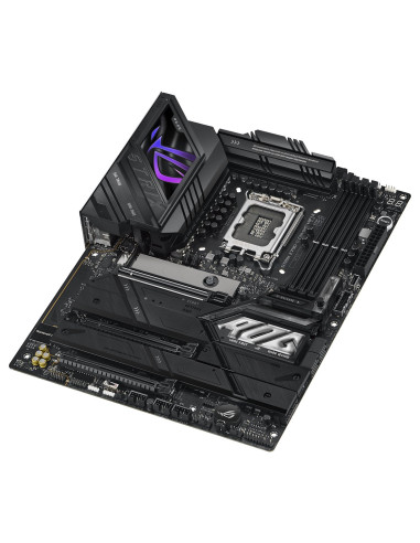 Asus Rog Strix Z790-E Gaming Wifi Ii Intel Z790 Lga 1700 Atx