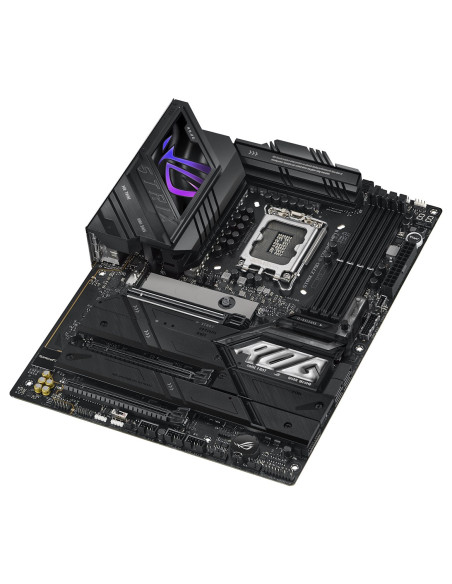 Asus Rog Strix Z790-E Gaming Wifi Ii Intel Z790 Lga 1700 Atx