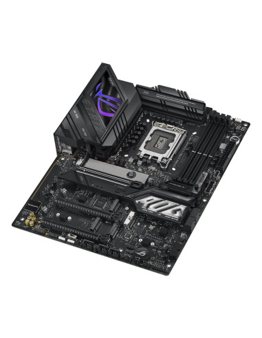 Asus Rog Strix Z790-E Gaming Wifi Ii Intel Z790 Lga 1700 Atx