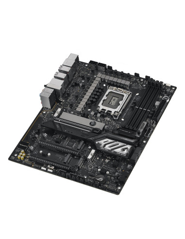 Asus Rog Strix Z790-E Gaming Wifi Ii Intel Z790 Lga 1700 Atx