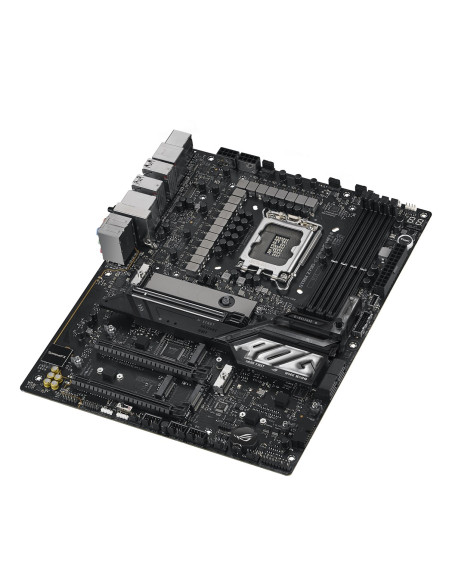 Asus Rog Strix Z790-E Gaming Wifi Ii Intel Z790 Lga 1700 Atx