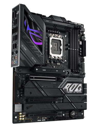 Asus Rog Strix Z790-E Gaming Wifi Ii Intel Z790 Lga 1700 Atx