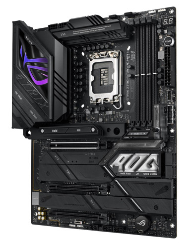 Asus Rog Strix Z790-E Gaming Wifi Ii Intel Z790 Lga 1700 Atx