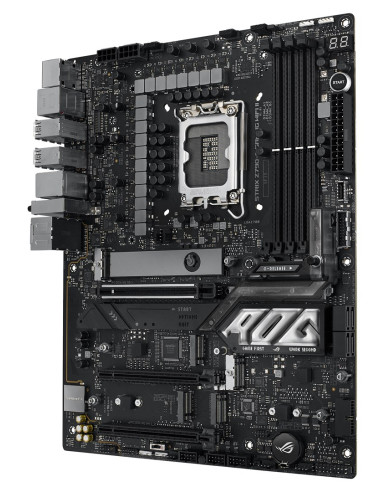 Asus Rog Strix Z790-E Gaming Wifi Ii Intel Z790 Lga 1700 Atx
