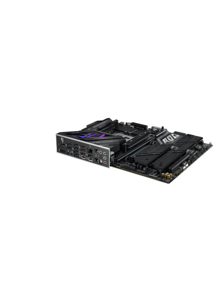 Asus Rog Strix Z790-E Gaming Wifi Ii Intel Z790 Lga 1700 Atx
