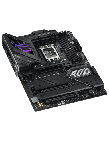 Asus Rog Strix Z790-E Gaming Wifi Ii Intel Z790 Lga 1700 Atx