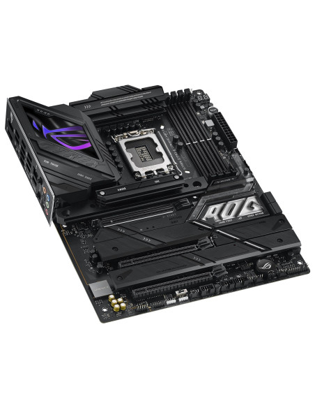 Asus Rog Strix Z790-E Gaming Wifi Ii Intel Z790 Lga 1700 Atx