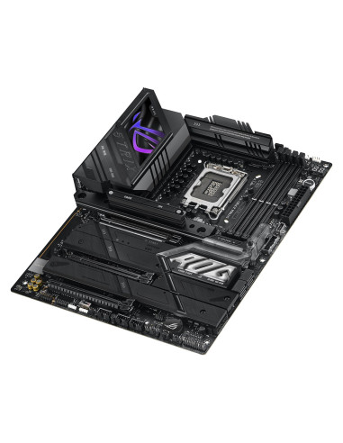 Asus Rog Strix Z790-E Gaming Wifi Ii Intel Z790 Lga 1700 Atx