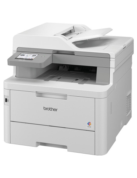 Mfc-L8340Cdw Laser 30Ppm/512Mb Usb 600Dpi